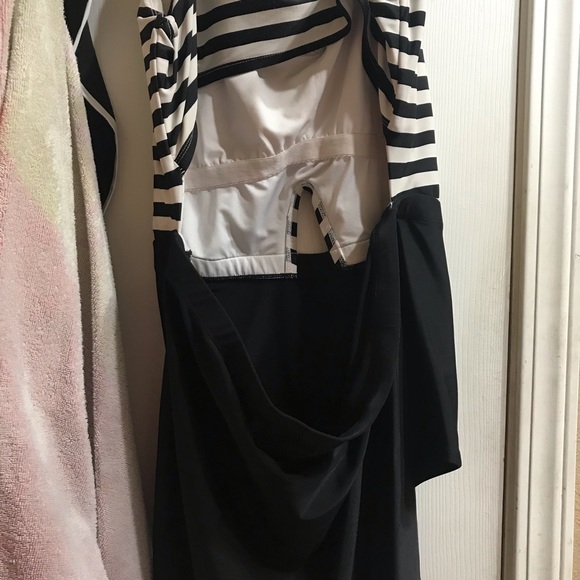 Plus Size Bathing Suit - Picture 2 of 2